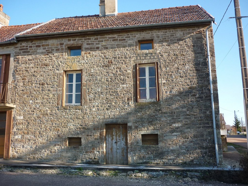 Maison Marcilly les Vitteaux - Visuel 3